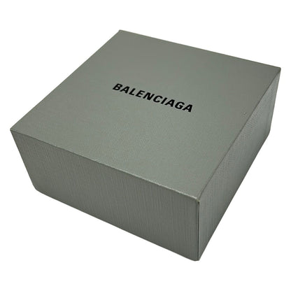 Balenciaga Earrings Silver — view 5