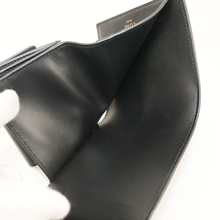 Celine Small Trifold Wallet 16 — view 5