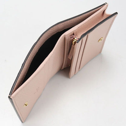 Gucci Card Case Wallet Double Bifold — view 4