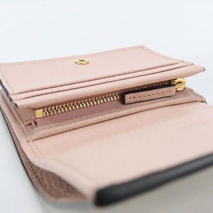 Gucci Card Case Wallet Double Bifold — view 5