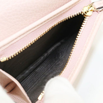 Gucci Card Case Wallet Double Bifold — view 6