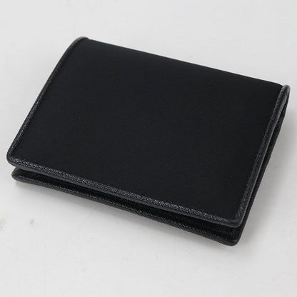 Prada Re-Nylon Bifold Wallet Nylon — view 2