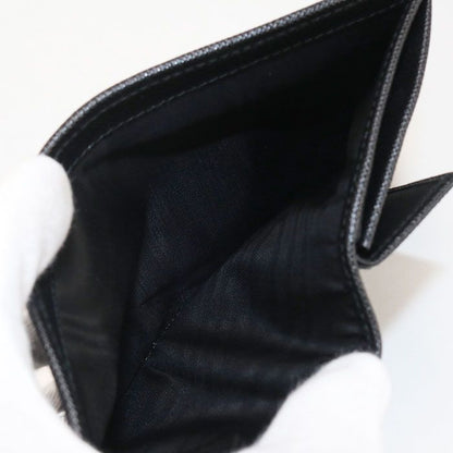 Prada Re-Nylon Bifold Wallet Nylon — view 4