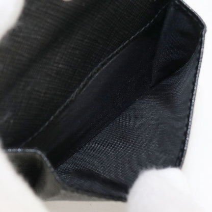 Prada Re-Nylon Bifold Wallet Nylon — view 5