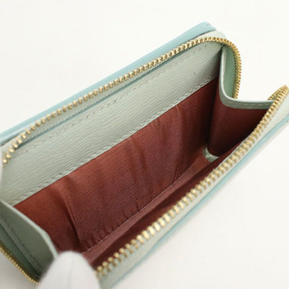 Gucci Script Bifold Wallet Leather — view 6