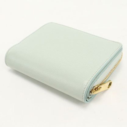 Gucci Script Bifold Wallet Leather — view 2