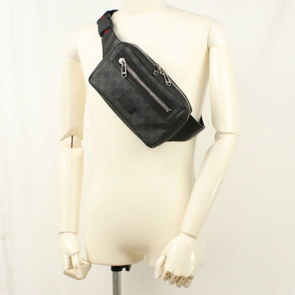 Gucci Belt Bag GG Supreme Leather — view 7