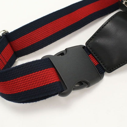 Gucci Belt Bag GG Supreme Leather — view 6