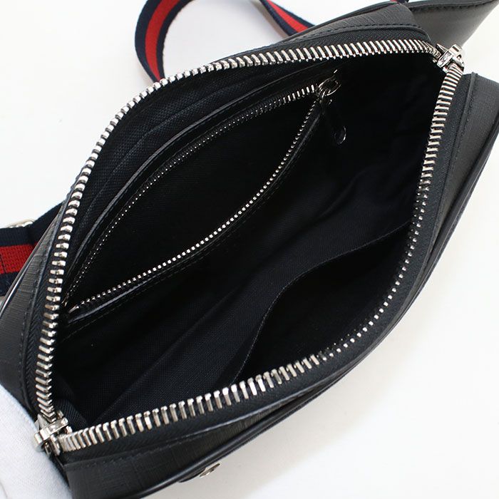 Gucci Belt Bag GG Supreme Leather — view 3
