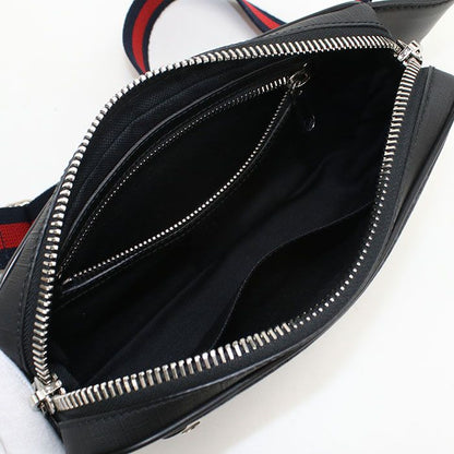 Gucci Belt Bag GG Supreme Leather — view 3
