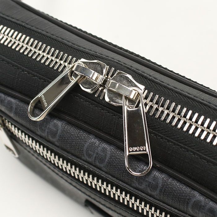 Gucci Belt Bag GG Supreme Leather — view 4