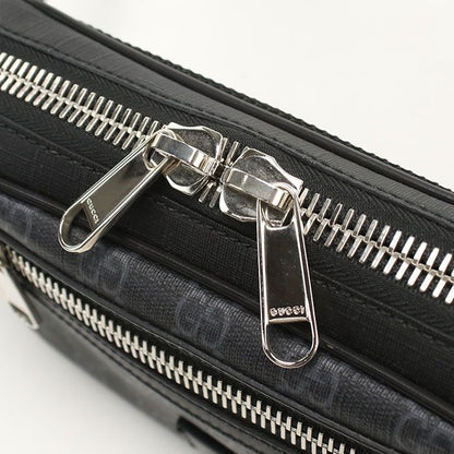 Gucci Belt Bag GG Supreme Leather — view 4