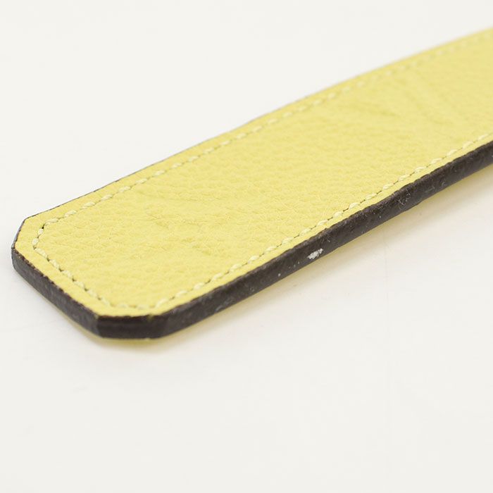 Louis Vuitton Empreinte Belt Leather — view 4