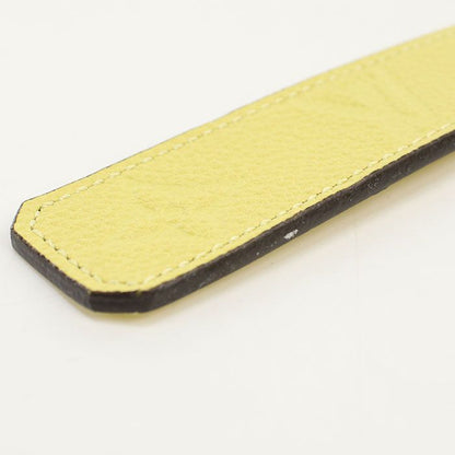 Louis Vuitton Empreinte Belt Leather — view 4
