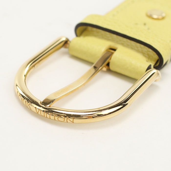 Louis Vuitton Empreinte Belt Leather — view 2