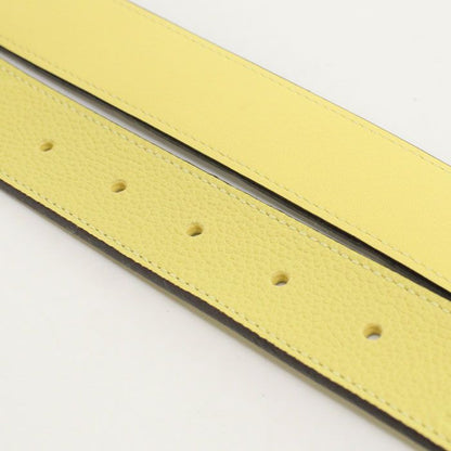 Louis Vuitton Empreinte Belt Leather — view 6