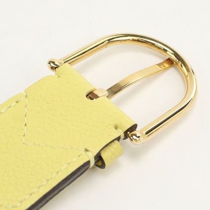 Louis Vuitton Empreinte Belt Leather — view 3