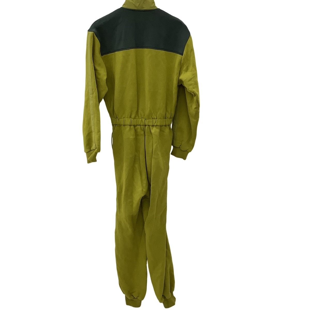 Moncler Asics Vintage Jumps Inner Set S Olive — view 5