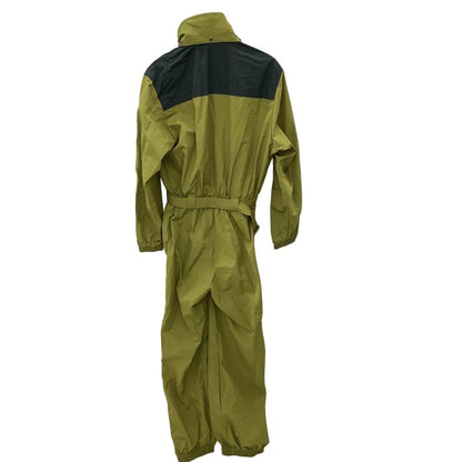 Moncler Asics Vintage Jumps Inner Set S Olive — view 3