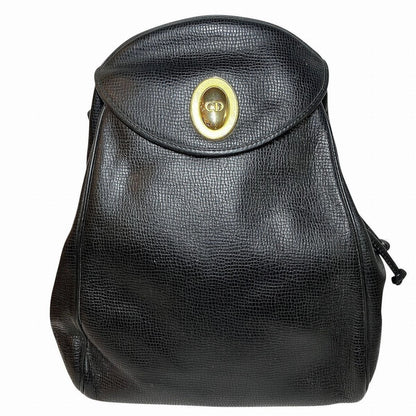 Dior Backpack Black