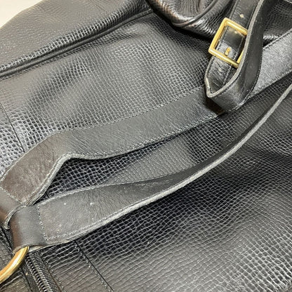 Dior Backpack Black — view 7