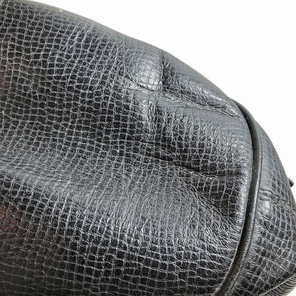 Dior Backpack Black — view 6