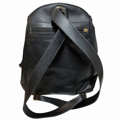 Dior Backpack Black — view 2