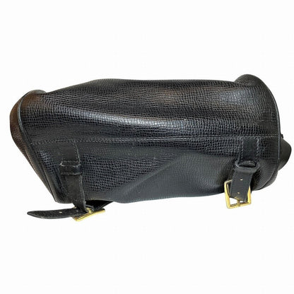 Dior Backpack Black — view 3