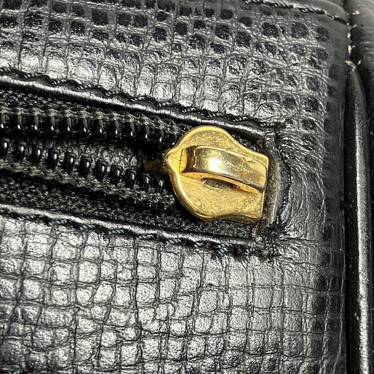 Dior Backpack Black — view 5