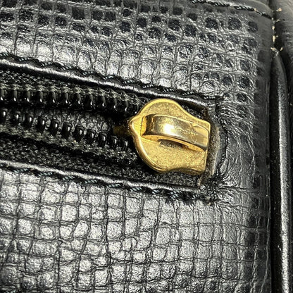 Dior Backpack Black — view 5