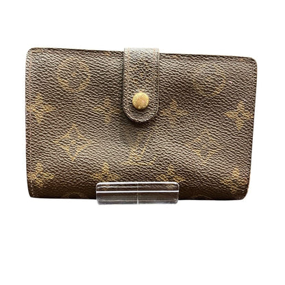 Louis Vuitton Porte Monebier Viennois Bifold Wallet