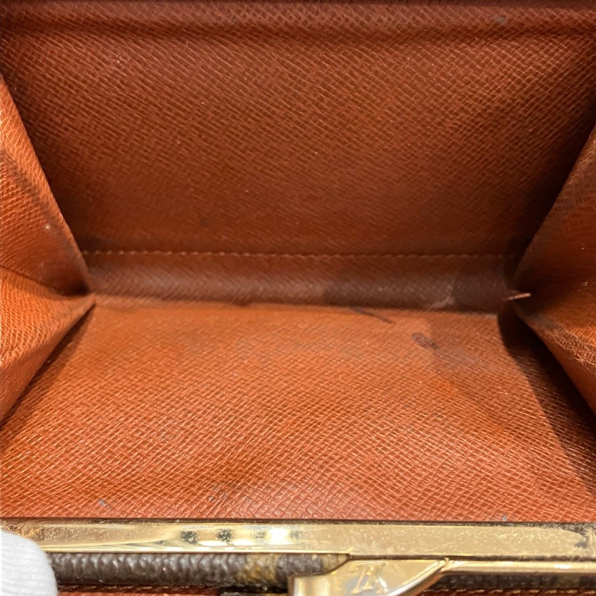 Louis Vuitton Porte Monebier Viennois Bifold Wallet — view 5