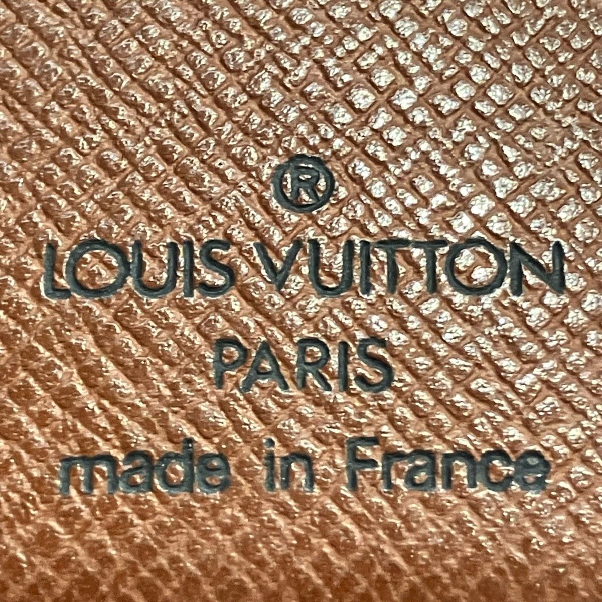 Louis Vuitton Porte Monebier Viennois Bifold Wallet — view 4