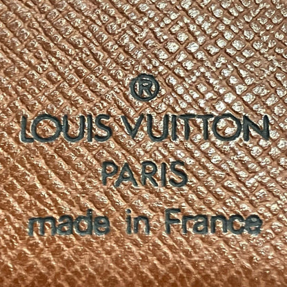 Louis Vuitton Porte Monebier Viennois Bifold Wallet — view 4