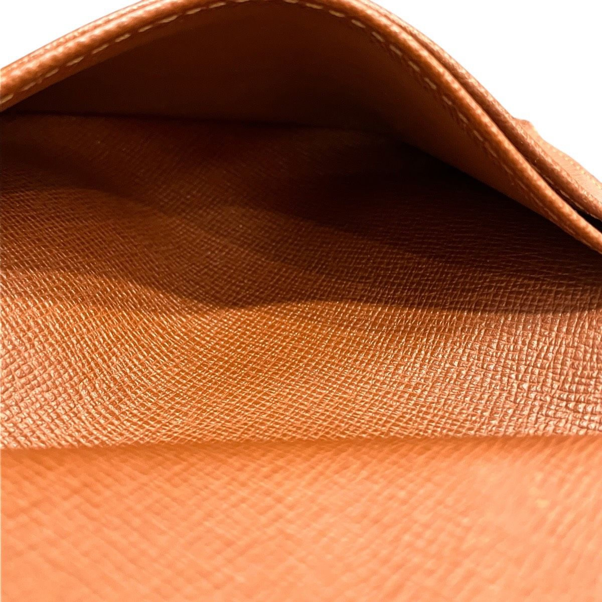 Louis Vuitton Porte Monebier Viennois Bifold Wallet — view 7