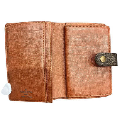 Louis Vuitton Porte Monebier Viennois Bifold Wallet — view 3