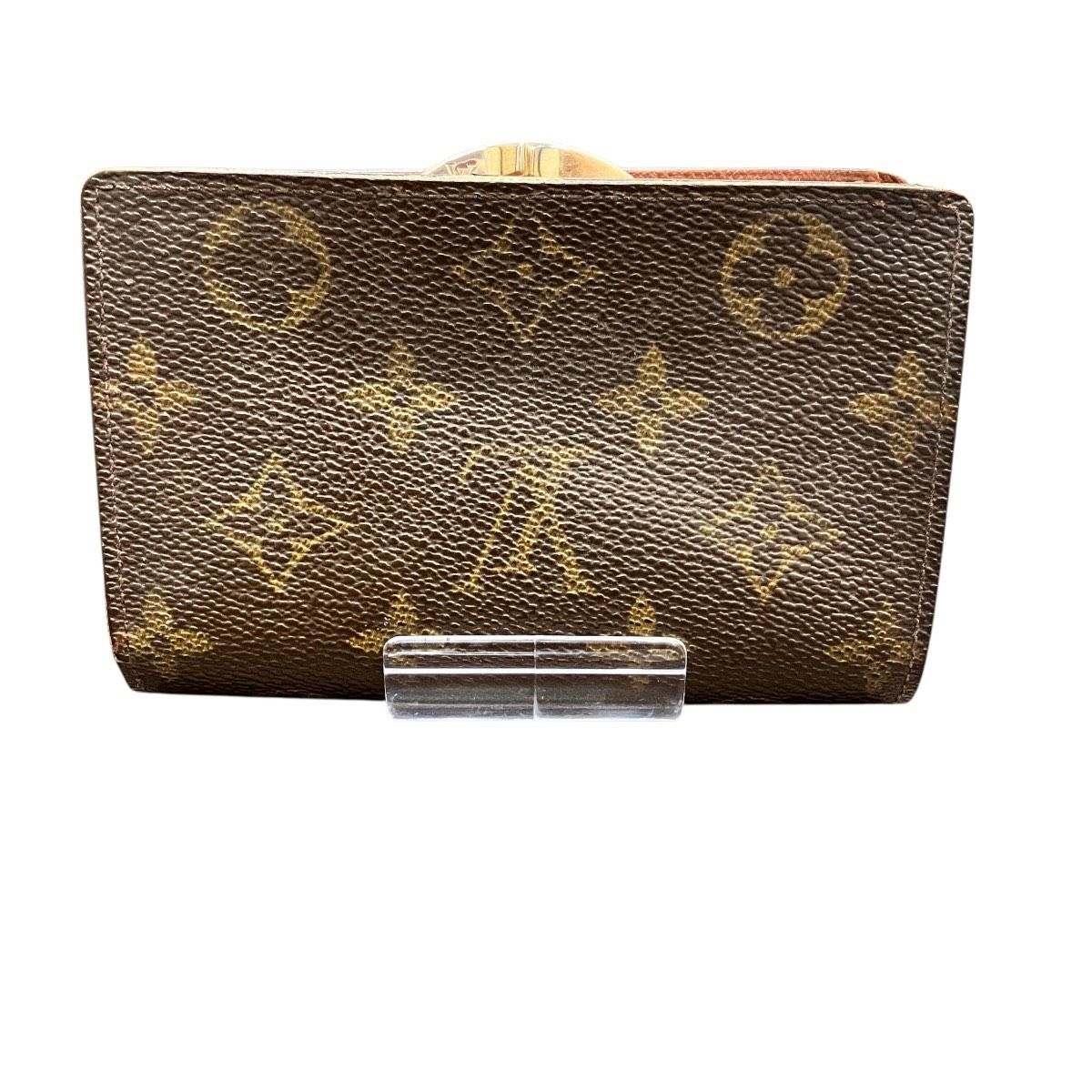 Louis Vuitton Porte Monebier Viennois Bifold Wallet — view 2