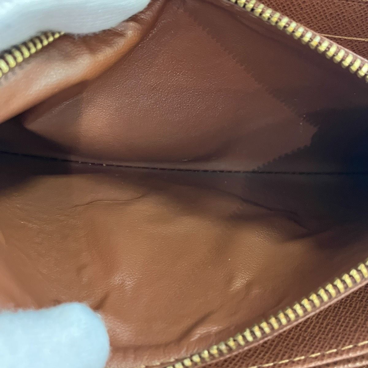 Louis Vuitton Zippy Wallet Monogram Canvas — view 5