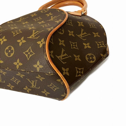 Louis Vuitton Ellipse PM Monogram Handbag Canvas — view 6