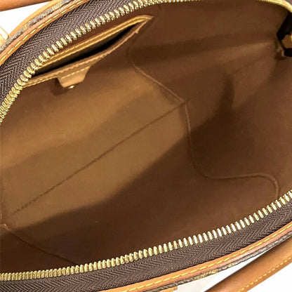 Louis Vuitton Ellipse PM Monogram Handbag Canvas — view 5