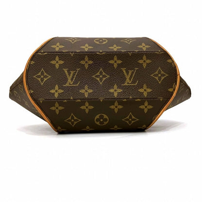 Louis Vuitton Ellipse PM Monogram Handbag Canvas — view 3