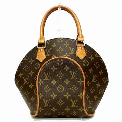Louis Vuitton Ellipse PM Monogram Handbag Canvas — view 2