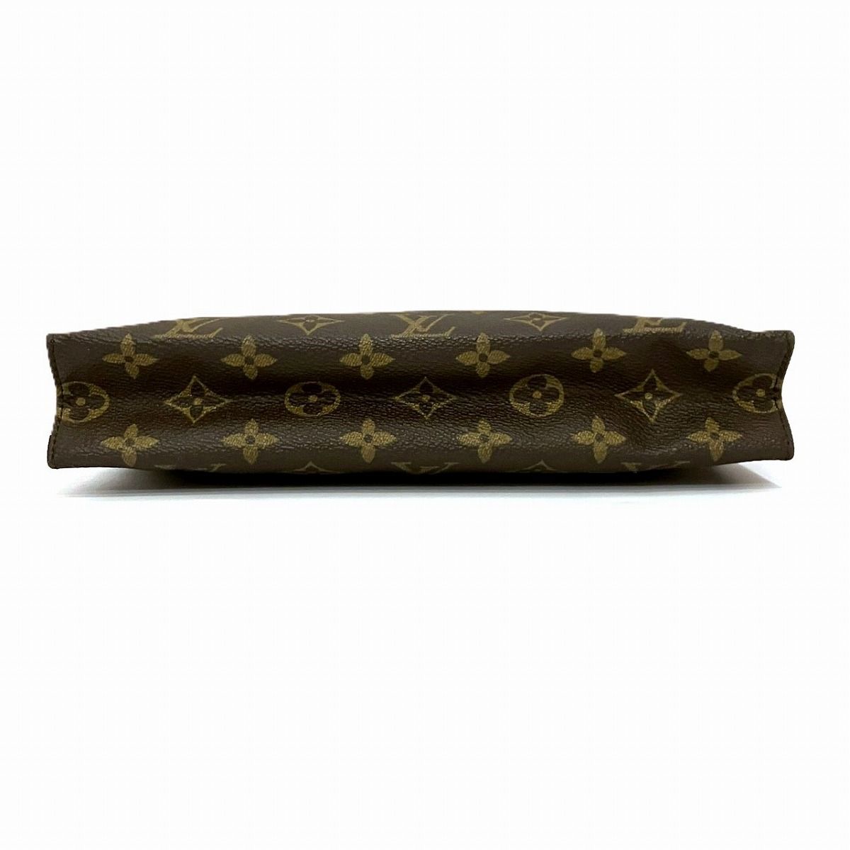 Louis Vuitton Poche Toilette 26 Monogram Second Bag Canvas — view 3