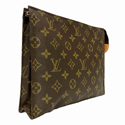 Louis Vuitton Poche Toilette 26 Monogram Second Bag Canvas — view 9