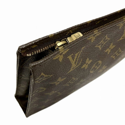 Louis Vuitton Poche Toilette 26 Monogram Second Bag Canvas — view 7