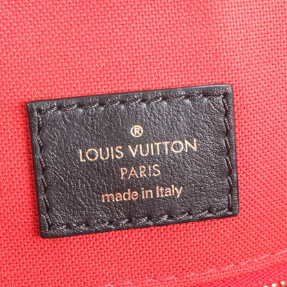 Louis Vuitton Monogram Giant On The Go GM 2-Way Tote Shoulder Eem — view 9