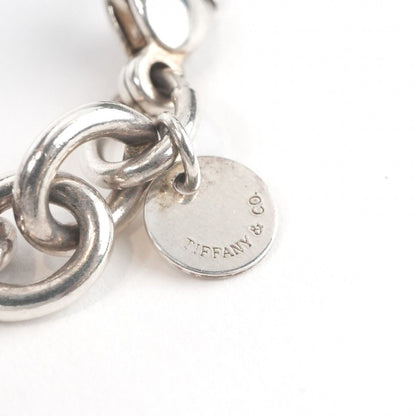 Tiffany & Co Necklace Pendant Choker 925 Sterling Silver Sun — view 6