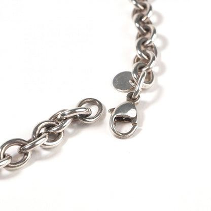 Tiffany & Co Necklace Pendant Choker 925 Sterling Silver Sun — view 4