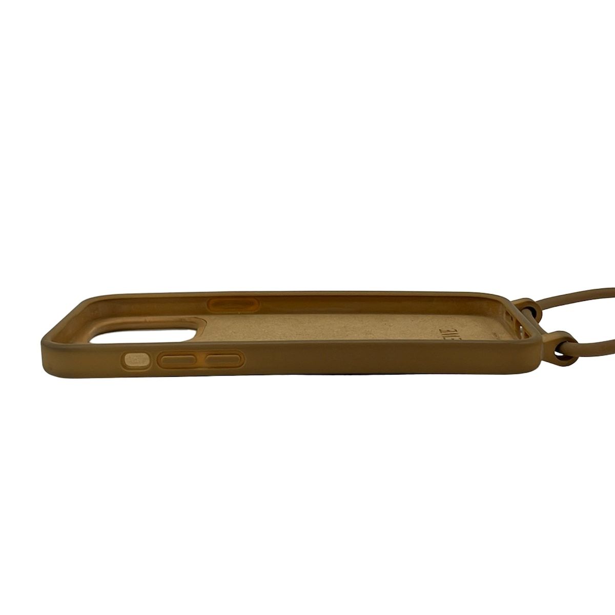Loewe Mobile Phone Case Beige — view 3