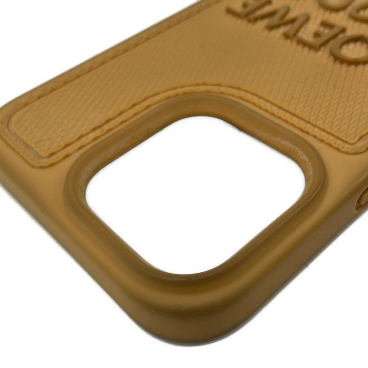 Loewe Mobile Phone Case Beige — view 5